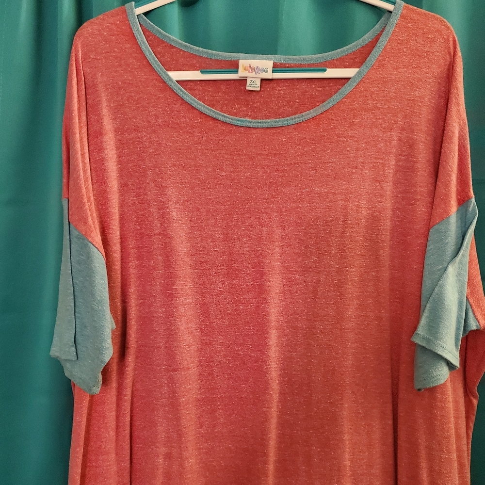Lularoe 2xl Irma